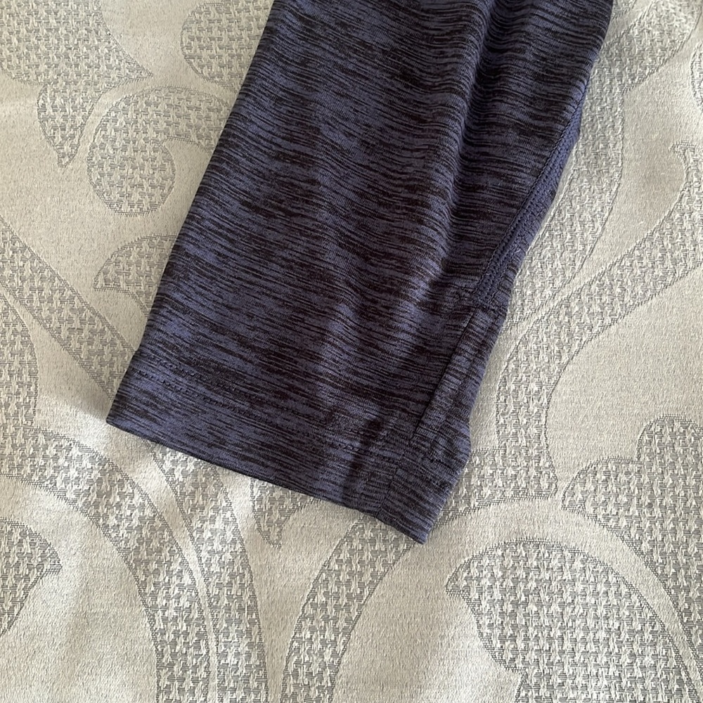 NWT Reebok Quarter zip - Picture 3 of 3
